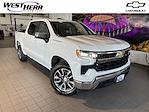 2024 Chevrolet Silverado 1500 Crew Cab 4x4 Pickup for sale #CHS250205B - photo 1