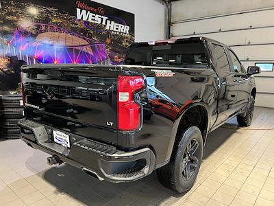 2021 Chevrolet Silverado 1500 Crew Cab 4x4 Pickup for sale #CHS250678A - photo 2