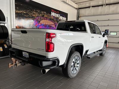 2023 Chevrolet Silverado 2500 Crew Cab 4x4 Pickup for sale #CHS250776A - photo 2
