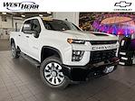 2023 Chevrolet Silverado 2500 Crew Cab 4x4 Pickup for sale #CHS250776A - photo 1