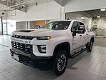 2023 Chevrolet Silverado 2500 Crew Cab 4x4 Pickup for sale #CHS250776A - photo 5