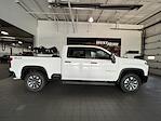 2023 Chevrolet Silverado 2500 Crew Cab 4x4 Pickup for sale #CHS250776A - photo 8