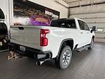 2023 Chevrolet Silverado 2500 Crew Cab 4x4 Pickup for sale #CHS250776A - photo 2