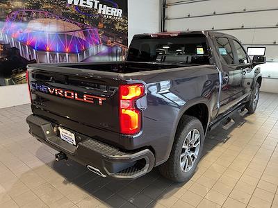 2023 Chevrolet Silverado 1500 Crew Cab 4WD Pickup for sale #CHS260320A - photo 2