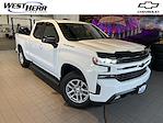 2019 Chevrolet Silverado 1500 Double Cab 4x4 Pickup for sale #CO25L318A - photo 1