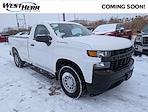 2021 Chevrolet Silverado 1500 Regular Cab RWD Pickup for sale #CO25L744B - photo 1