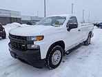 2021 Chevrolet Silverado 1500 Regular Cab RWD Pickup for sale #CO25L744B - photo 4
