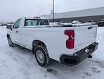 2021 Chevrolet Silverado 1500 Regular Cab RWD Pickup for sale #CO25L744B - photo 6