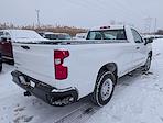 2021 Chevrolet Silverado 1500 Regular Cab RWD Pickup for sale #CO25L744B - photo 8