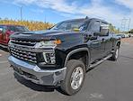 2021 Chevrolet Silverado 2500 Crew Cab 4WD Pickup for sale #COS251767B - photo 4