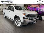 2020 Chevrolet Silverado 1500 Crew Cab 4x4 Pickup for sale #COS252017A - photo 1