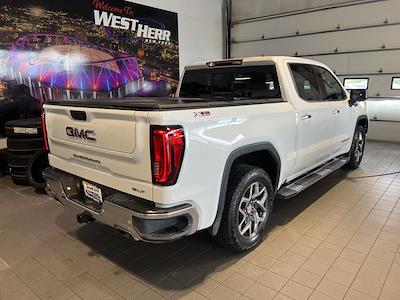 2024 GMC Sierra 1500 Crew Cab 4x4 Pickup for sale #COS252035A - photo 2