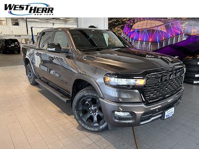 2025 Ram 1500 Crew Cab 4x4 Pickup for sale #COS252035B - photo 1