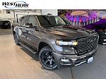 2025 Ram 1500 Crew Cab 4x4 Pickup for sale #COS252035B - photo 1