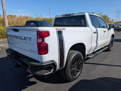 2023 Chevrolet Silverado 1500 Crew Cab 4WD Pickup for sale #COS260336A - photo 2