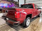 Used 2018 Chevrolet Silverado 1500 LT Double Cab for sale #COS260410A - photo 2