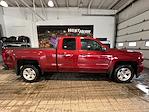 Used 2018 Chevrolet Silverado 1500 LT Double Cab for sale #COS260410A - photo 15