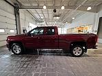 Used 2018 Chevrolet Silverado 1500 LT Double Cab for sale #COS260410A - photo 7