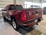 Used 2018 Chevrolet Silverado 1500 LT Double Cab for sale #COS260410A - photo 9