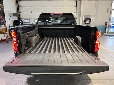 2024 Chevrolet Silverado 1500 Crew Cab 4WD Pickup for sale #COS260455A - photo 1