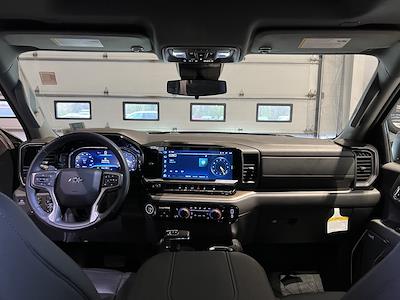 2024 Chevrolet Silverado 1500 Crew Cab 4WD Pickup for sale #COS260455A - photo 2