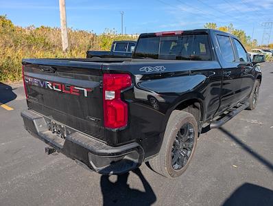 2024 Chevrolet Silverado 1500 Crew Cab 4WD Pickup for sale #COS260455A - photo 2