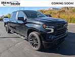 2024 Chevrolet Silverado 1500 Crew Cab 4WD Pickup for sale #COS260455A - photo 1
