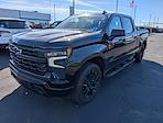 2024 Chevrolet Silverado 1500 Crew Cab 4WD Pickup for sale #COS260455A - photo 5