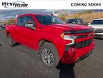 2023 Chevrolet Silverado 1500 Crew Cab 4WD Pickup for sale #COS260647A - photo 1