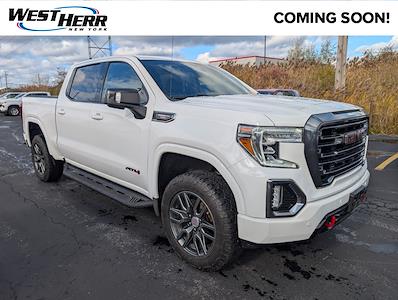 2022 GMC Sierra 1500 Crew Cab 4WD Pickup for sale #COS260664A - photo 1
