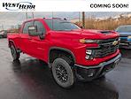Used 2024 Chevrolet Silverado 3500 Work Truck Crew Cab for sale #COS260698A - photo 1