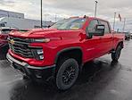 Used 2024 Chevrolet Silverado 3500 Work Truck Crew Cab for sale #COS260698A - photo 4