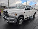 Used 2019 Ram 3500 Big Horn Crew Cab for sale #COS260807A - photo 4