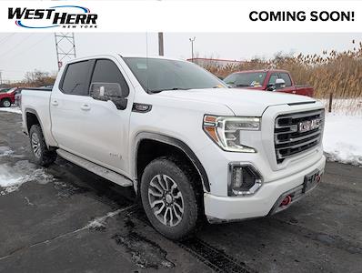 Used 2022 GMC Sierra 1500 - photo 1