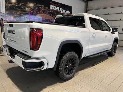 Used 2022 GMC Sierra 1500 - photo 1