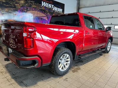 Used 2023 Chevrolet Silverado 1500 - photo 1