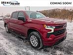 Used 2023 Chevrolet Silverado 1500 RST Crew Cab for sale #CR25P297A - photo 1