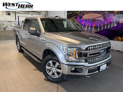 2020 Ford F-150 SuperCrew Cab 4WD Pickup for sale #CR25S079A - photo 1