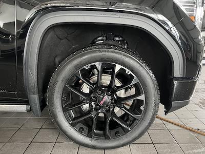 2023 GMC Sierra 1500 Crew Cab 4x4 Pickup for sale #CRD251263A - photo 2