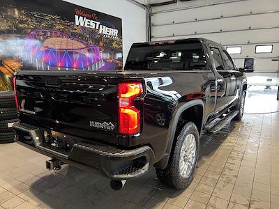 2020 Chevrolet Silverado 2500 Crew Cab SRW 4x4 Pickup for sale #CRD251434A - photo 2
