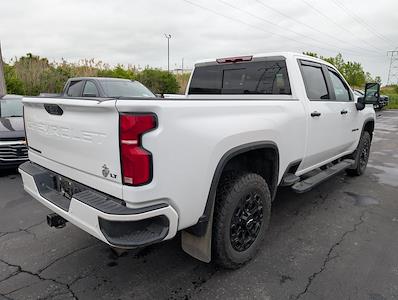 2024 Chevrolet Silverado 2500 Crew Cab 4x4 Pickup for sale #CRS250899A - photo 2