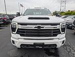 2024 Chevrolet Silverado 2500 Crew Cab 4x4 Pickup for sale #CRS250899A - photo 4