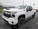2024 Chevrolet Silverado 2500 Crew Cab 4x4 Pickup for sale #CRS250899A - photo 5