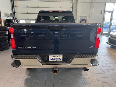 2022 Chevrolet Silverado 2500 Crew Cab 4x4 Pickup for sale #CRS251314A - photo 1