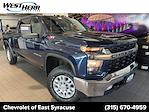 2022 Chevrolet Silverado 2500 Crew Cab 4x4 Pickup for sale #CRS251314A - photo 1