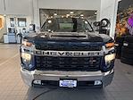 2022 Chevrolet Silverado 2500 Crew Cab 4x4 Pickup for sale #CRS251314A - photo 2