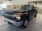 2022 Chevrolet Silverado 2500 Crew Cab 4x4 Pickup for sale #CRS251314A - photo 4