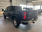 2022 Chevrolet Silverado 2500 Crew Cab 4x4 Pickup for sale #CRS251314A - photo 5