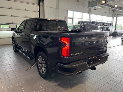 2019 Chevrolet Silverado 1500 Crew Cab 4x4 Pickup for sale #CRS260164A - photo 2
