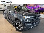 2019 Chevrolet Silverado 1500 Crew Cab 4x4 Pickup for sale #CRS260164A - photo 1